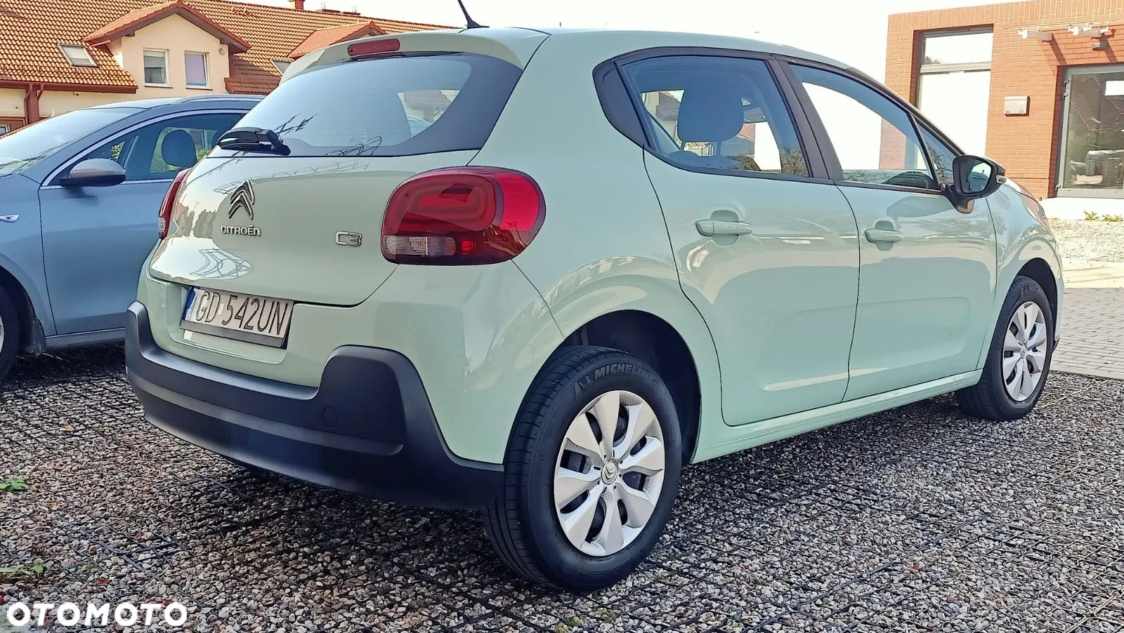 Citroën C3 1.2 PureTech Feel - 2