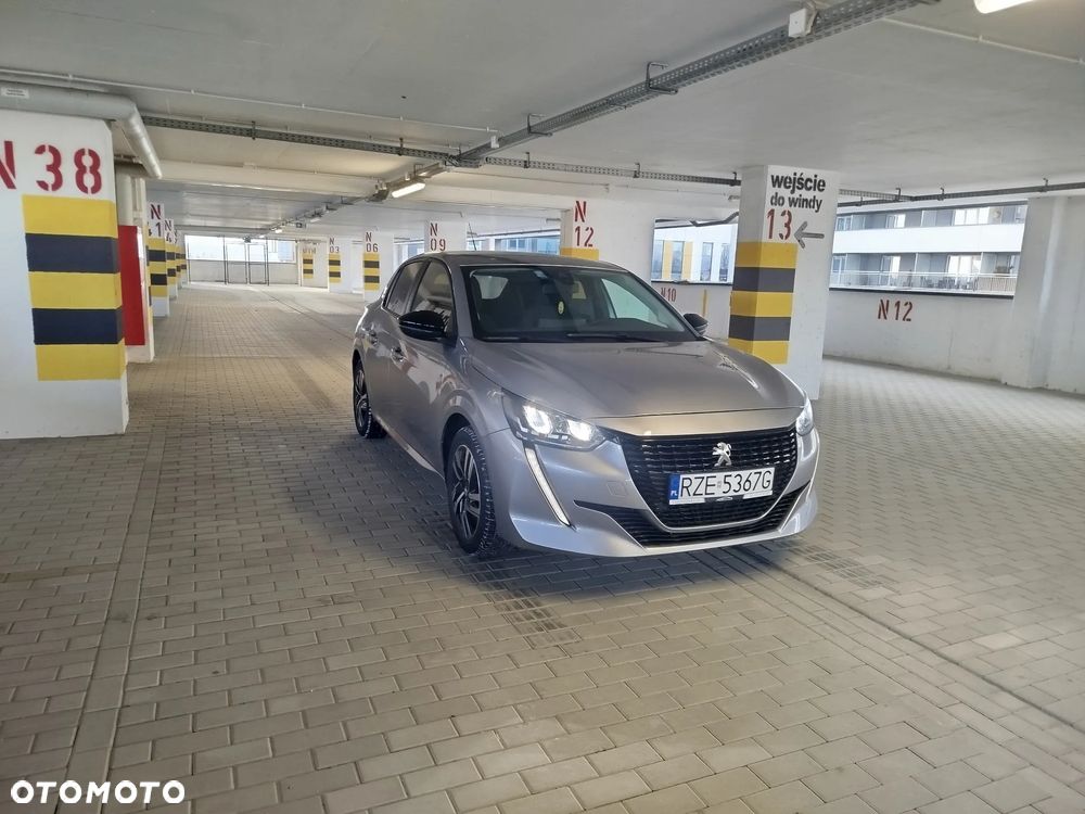 Peugeot 208 - 19