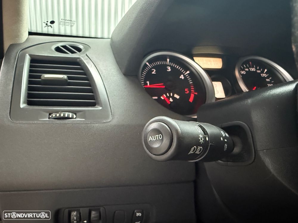 Renault Mégane Break 1.5 dCi Dynamique S - 20
