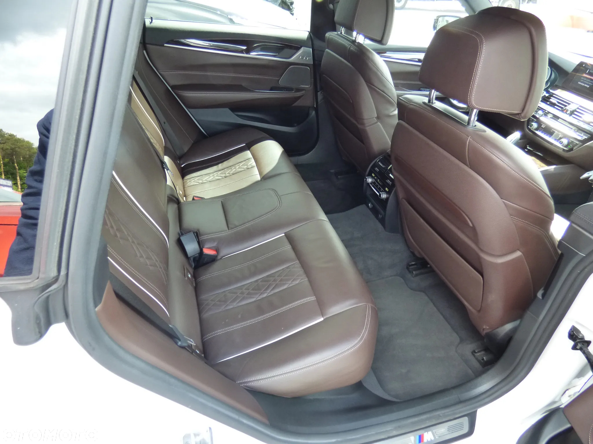 BMW 6GT 630d xDrive M Sport - 11