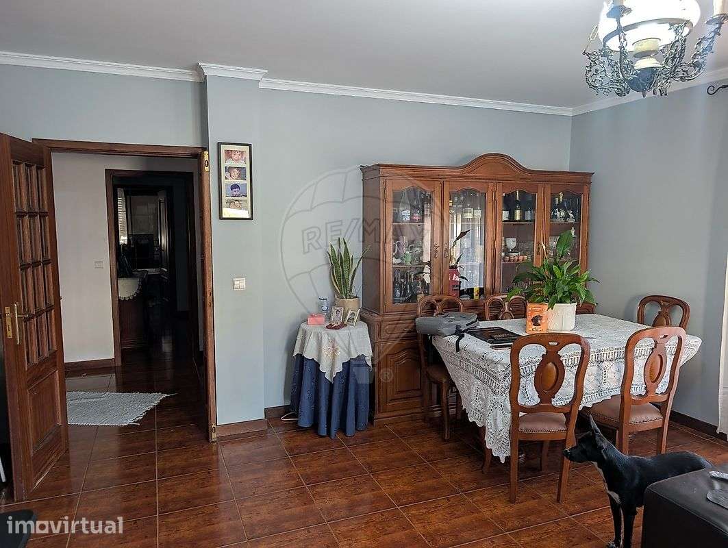Apartamento T3 para venda - Grande imagem: 2/15