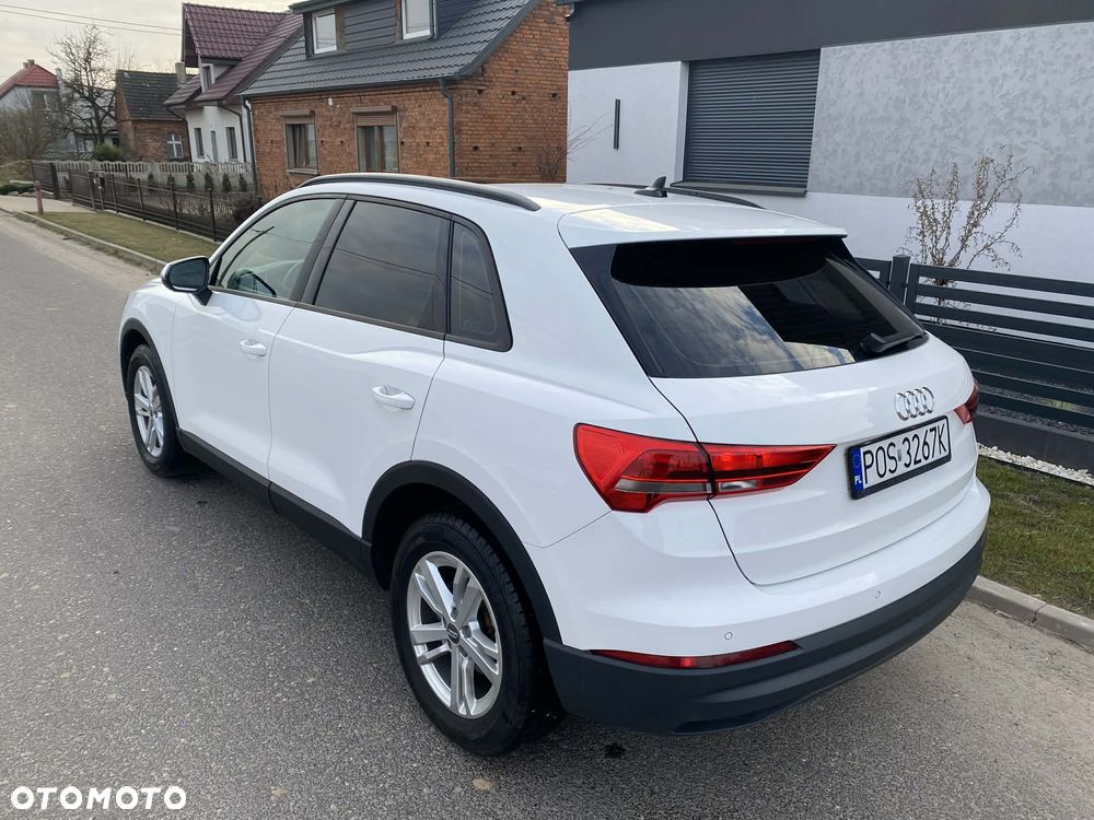 Audi Q3 2.0 TDI S tronic - 37