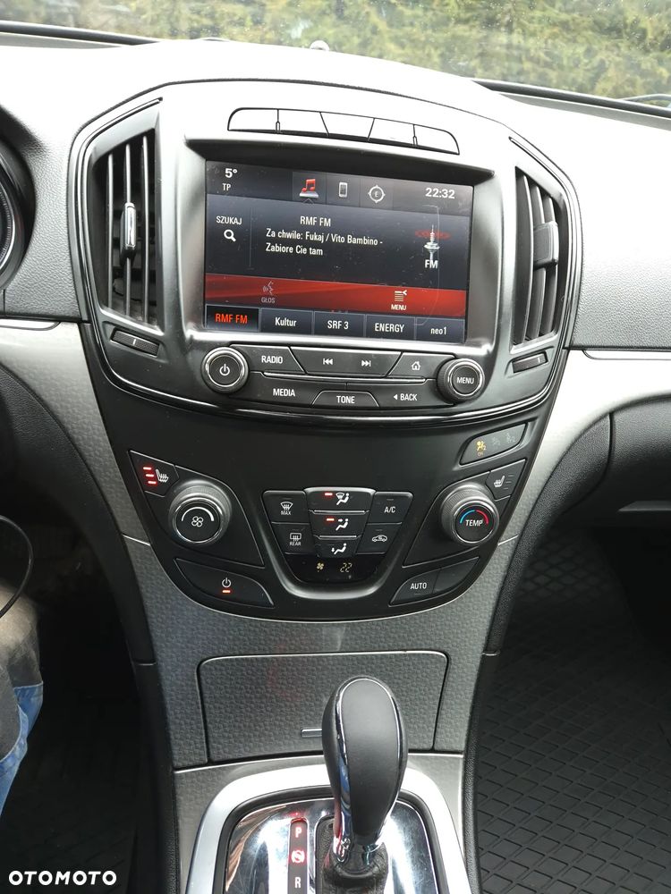 Opel Insignia 1.6 ECOTEC DI Turbo Business Edition - 22