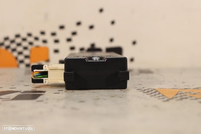 Módulo Eletrónico Peugeot 308 I (4A_, 4C_)  96753595 / S180073002n / S - 6