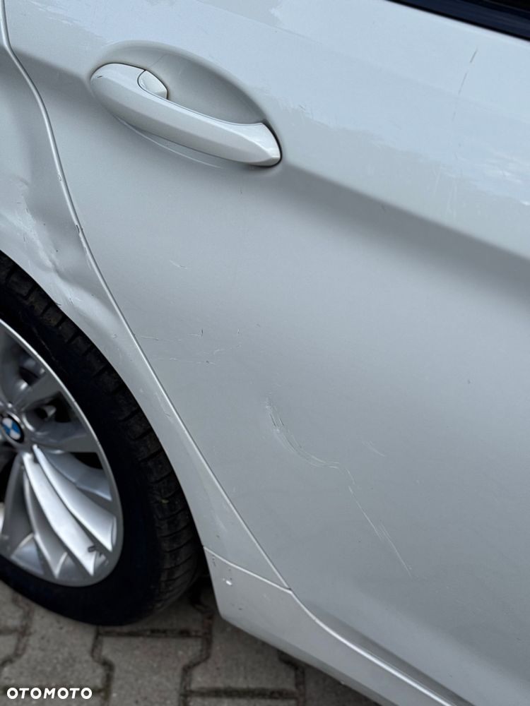 BMW Seria 5 530d Luxury Line sport - 35