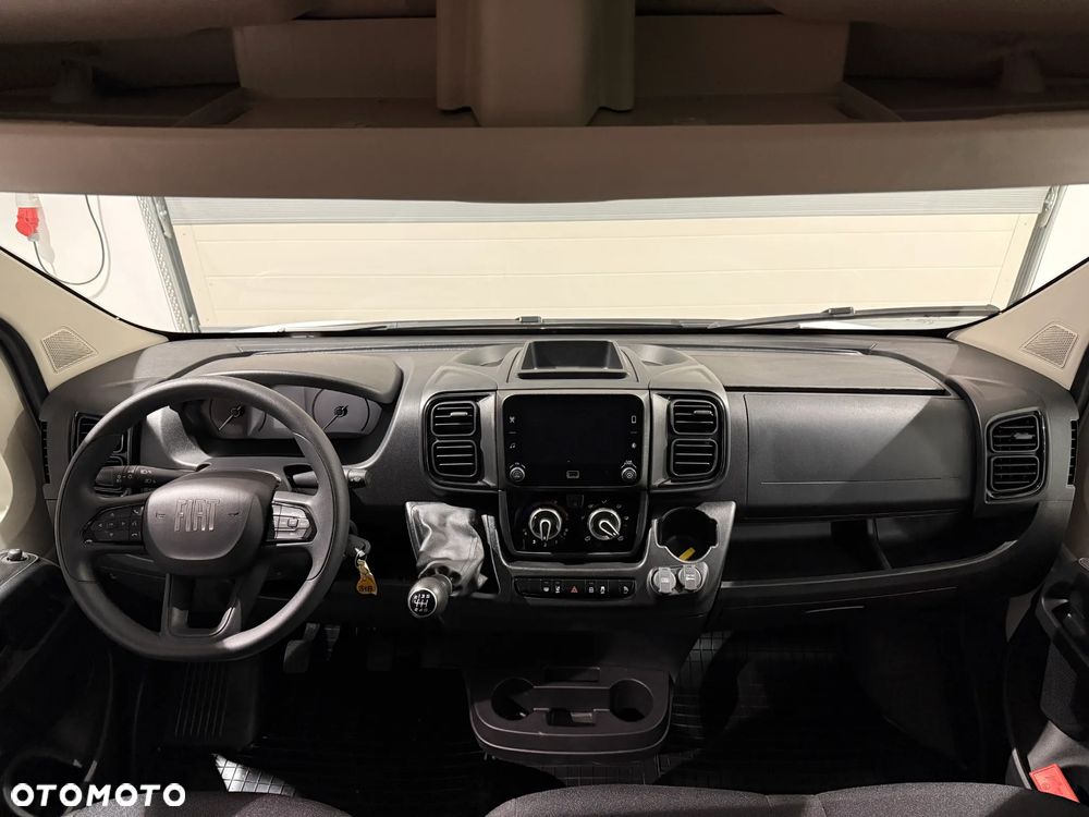 Fiat FIAT DUCATO SERIA 2 Ducato Maxi Furgon L3H3 3,5T Diesel 140KM Manual - 10
