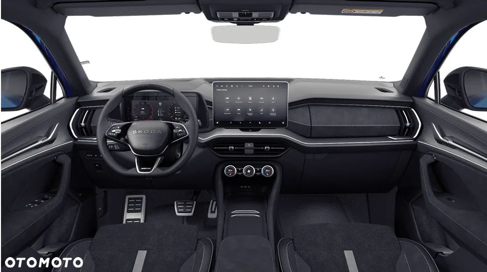 Skoda Kodiaq 2.0 TDI 4x4 Sportline DSG - 5