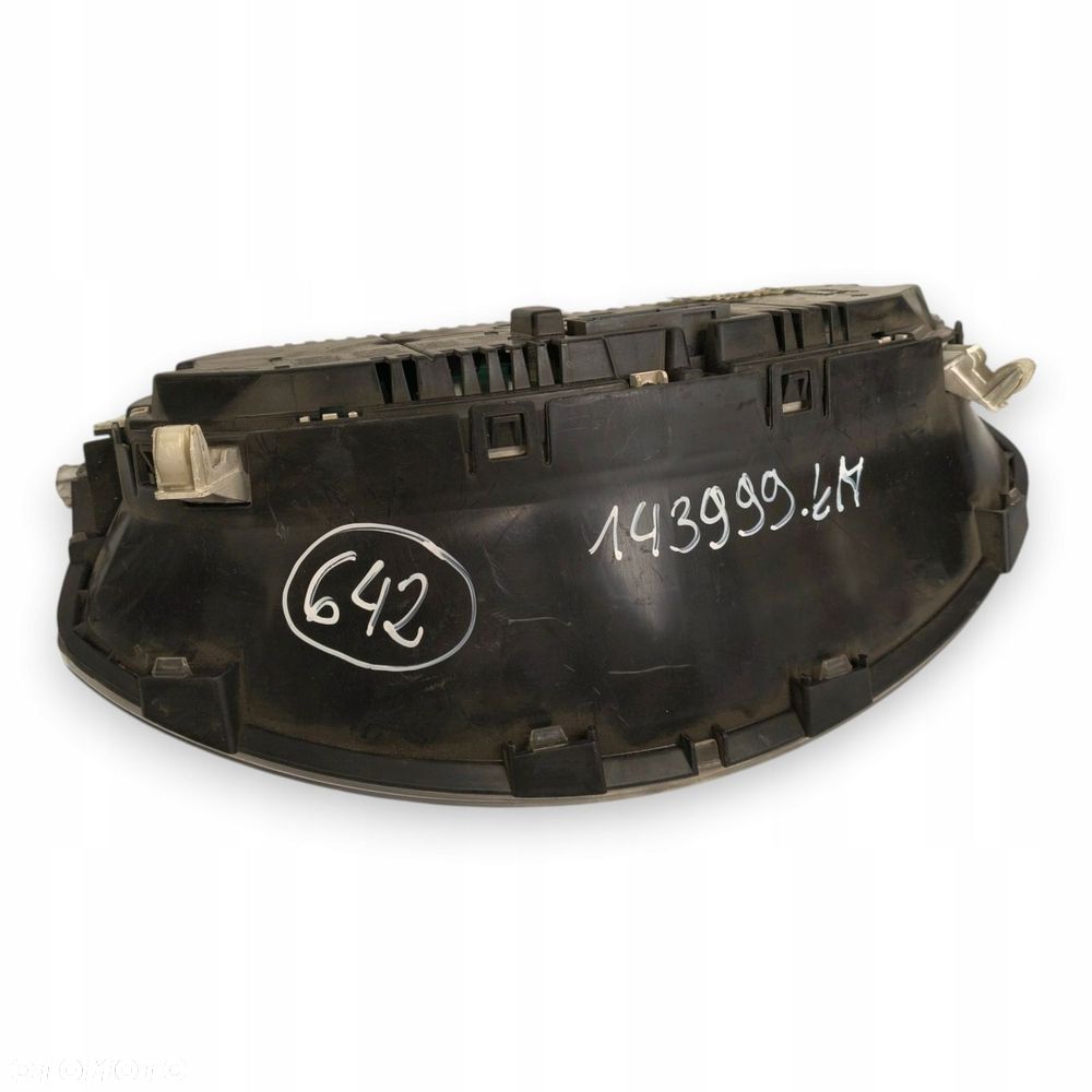 LICZNIK ZEGARY 34100-62JA0 Suzuki Swift MK6 1.3 16V Benzyna 143 999km eu - 6