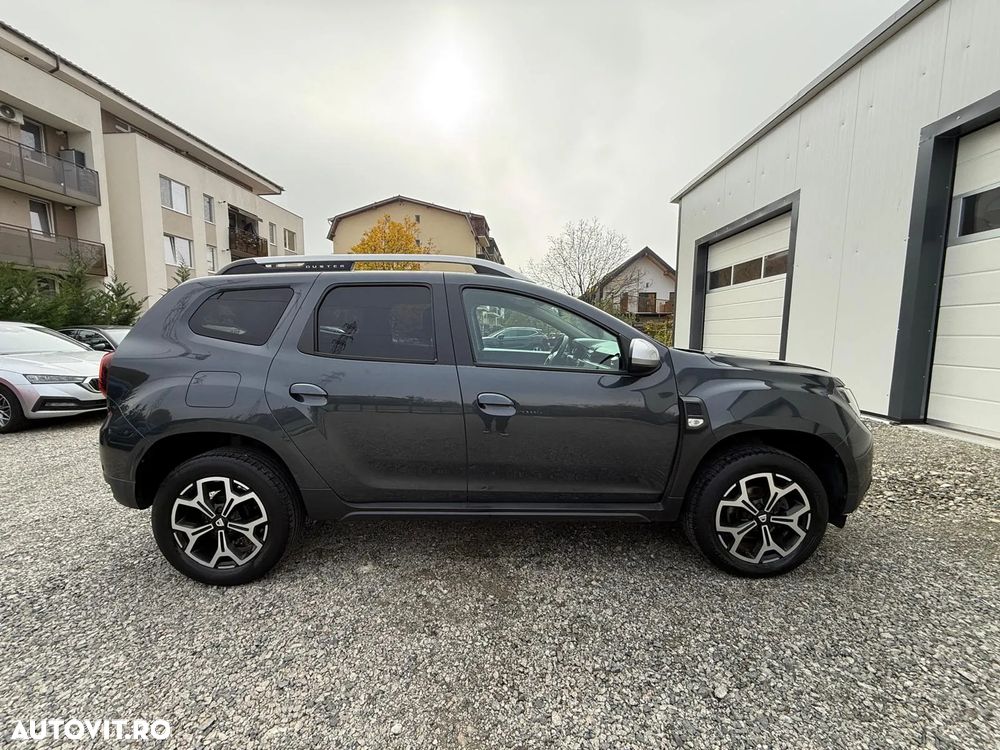 Dacia Duster - 12