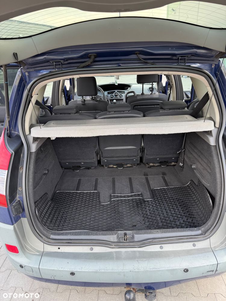 Renault Scenic 1.6 16V Authentique - 24