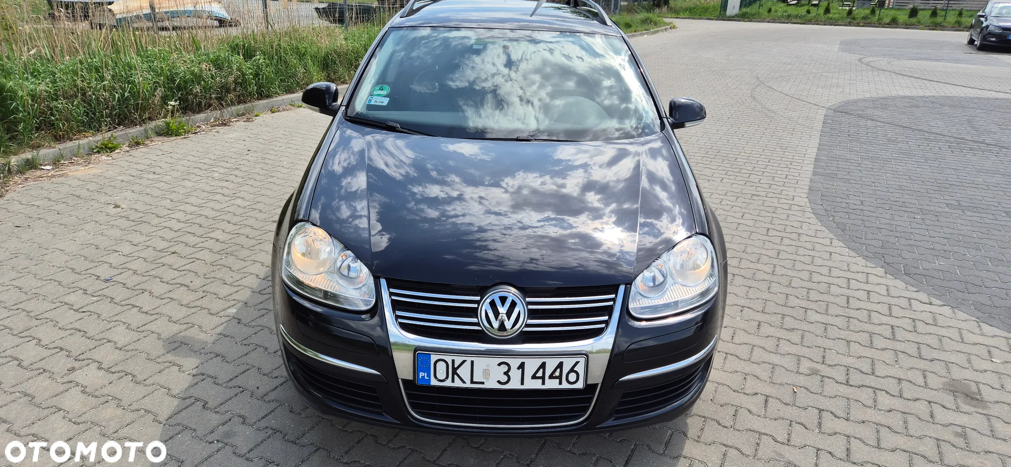 Volkswagen Golf V 1.6 Comfortline - 6
