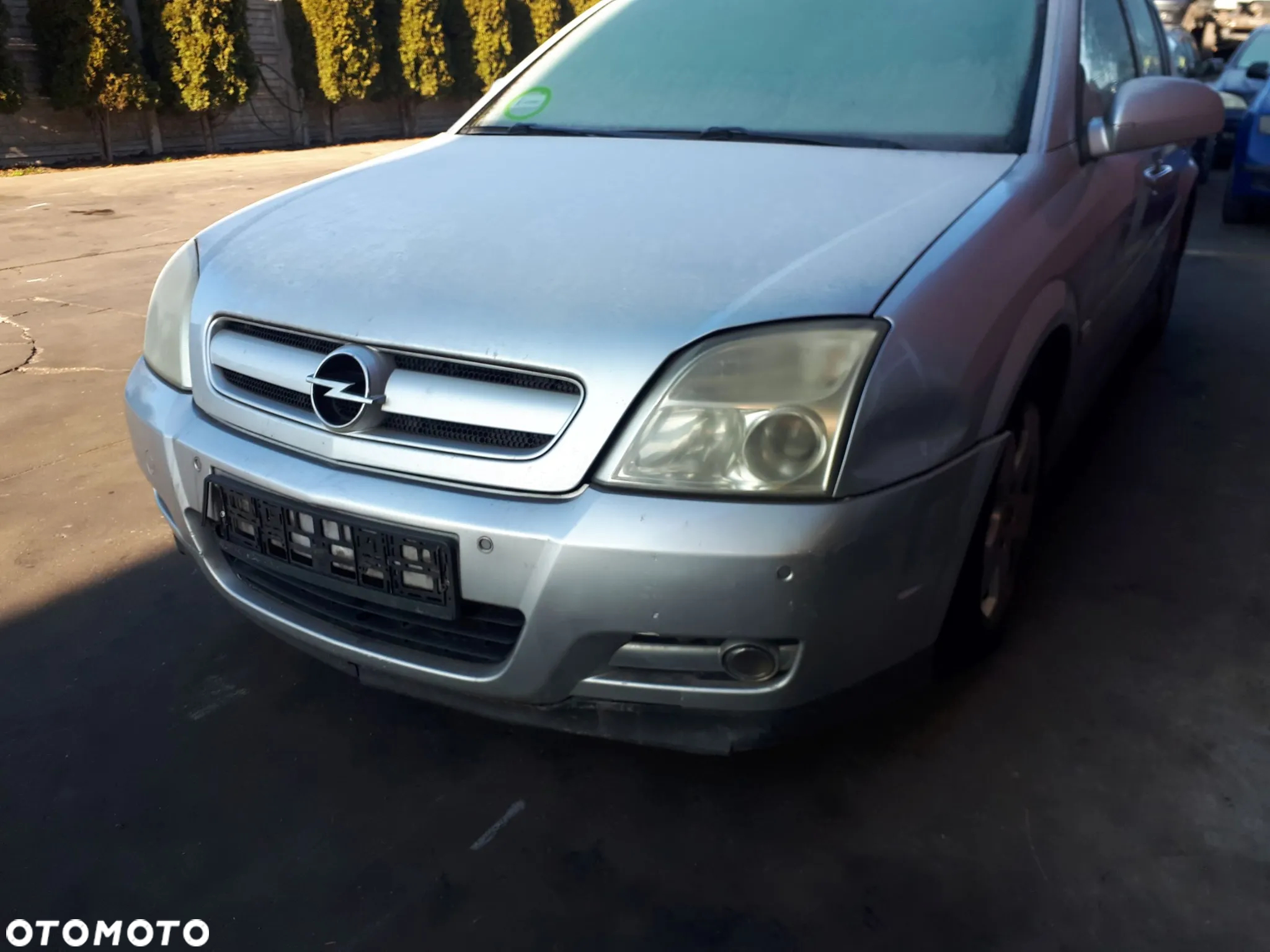 OPEL SIGNUM 02-05 LAMPA PRZÓD PRZEDNIA PRAWA LEWA EU EUROPA - 15