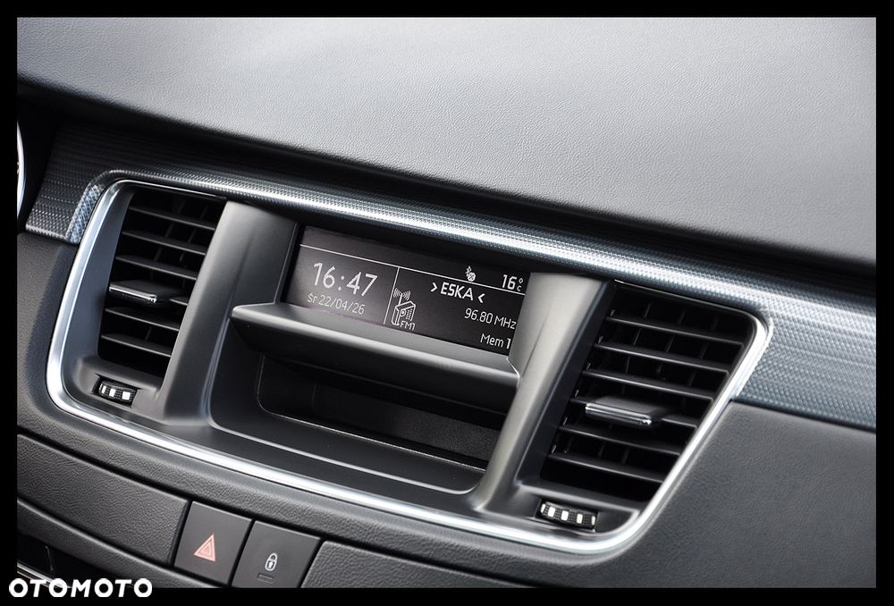 Peugeot 508 HDi FAP 160 Active - 29