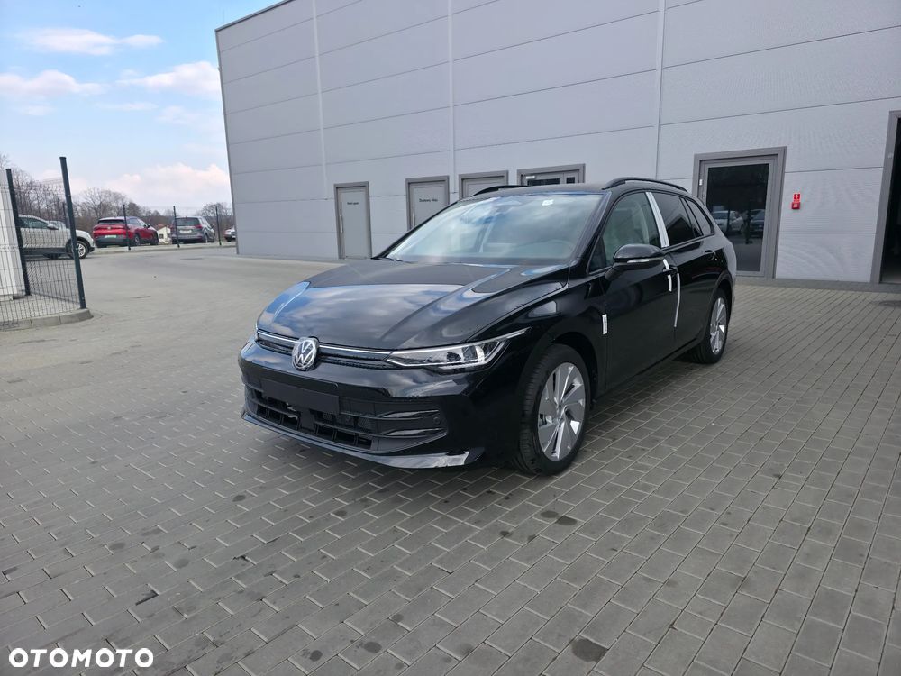 Volkswagen Golf 1.5 TSI Life Plus - 2