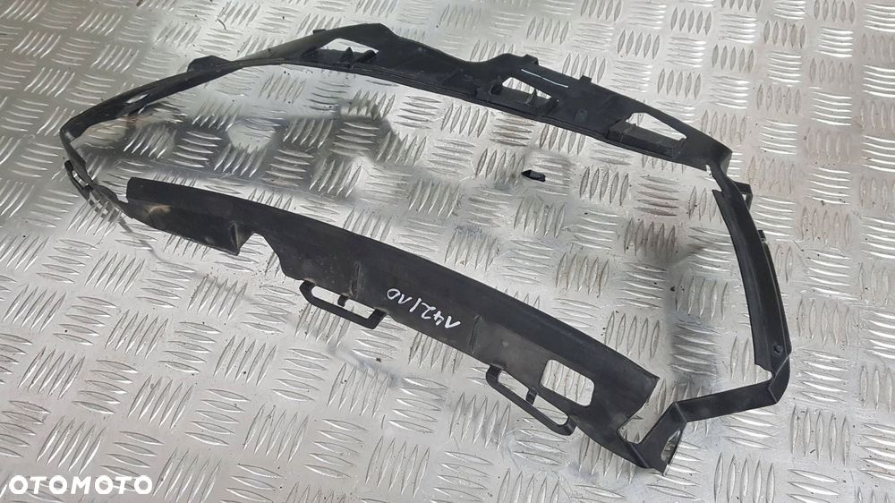 mercedes eqb w247 lampa uszczelka lampy lewy przód przednia - 3