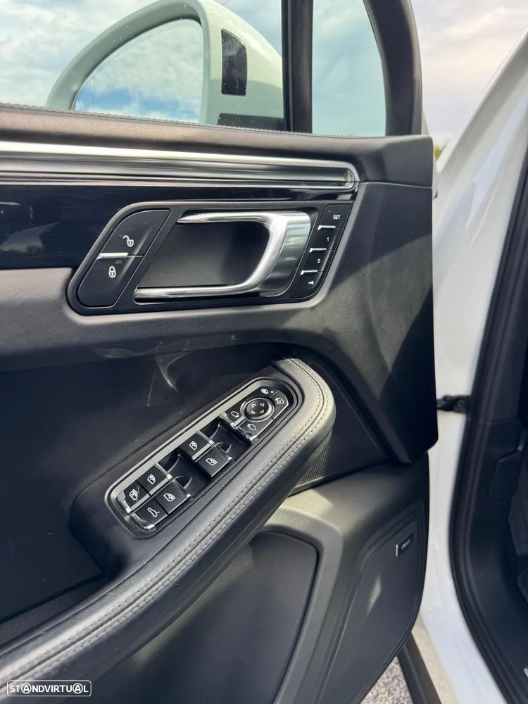 Porsche Macan S Diesel PDK - 37