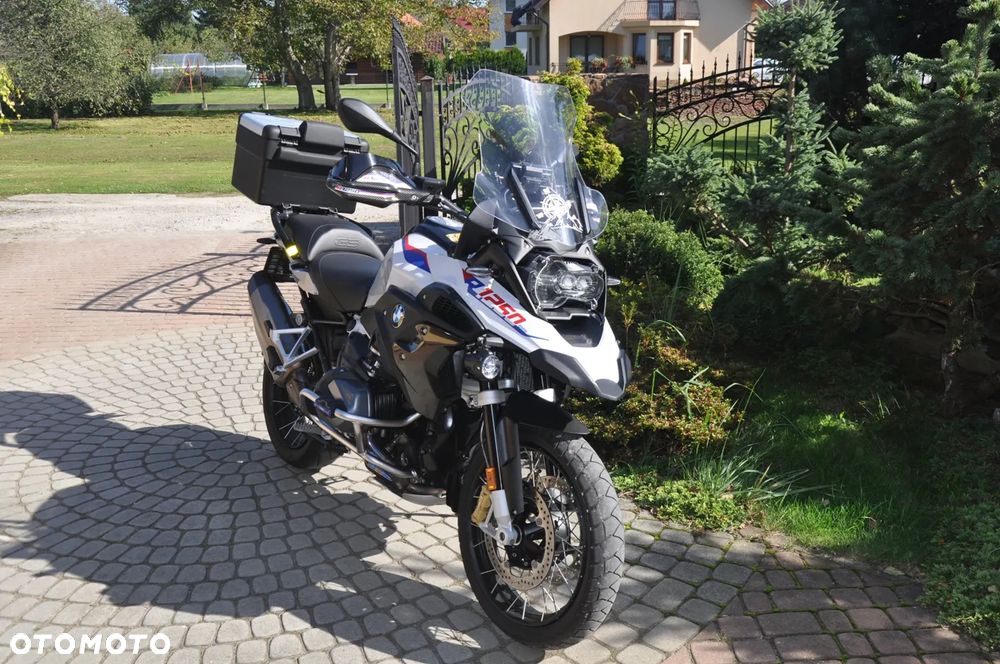 BMW GS - 3