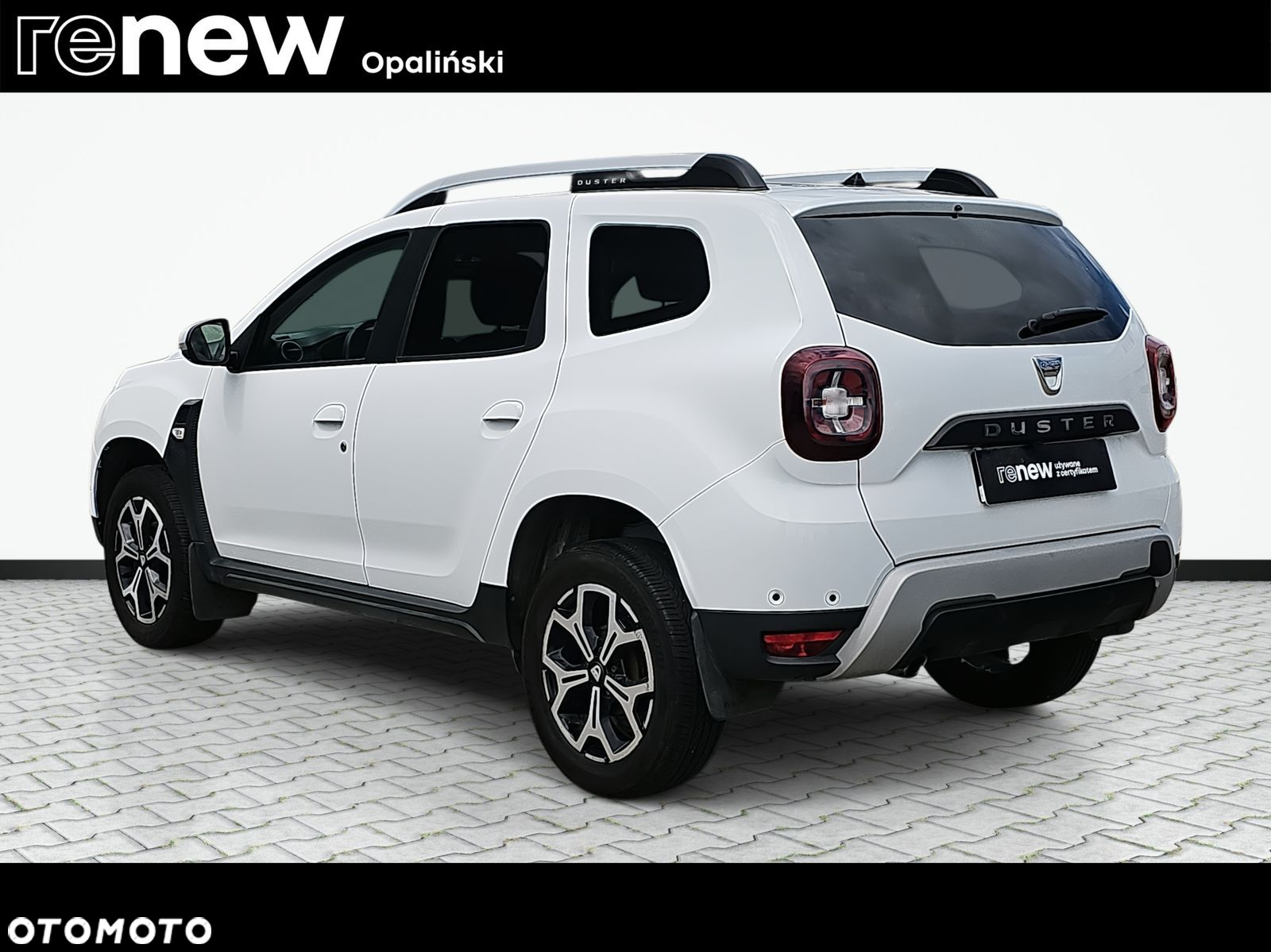 Dacia Duster 1.0 TCe Comfort - 6