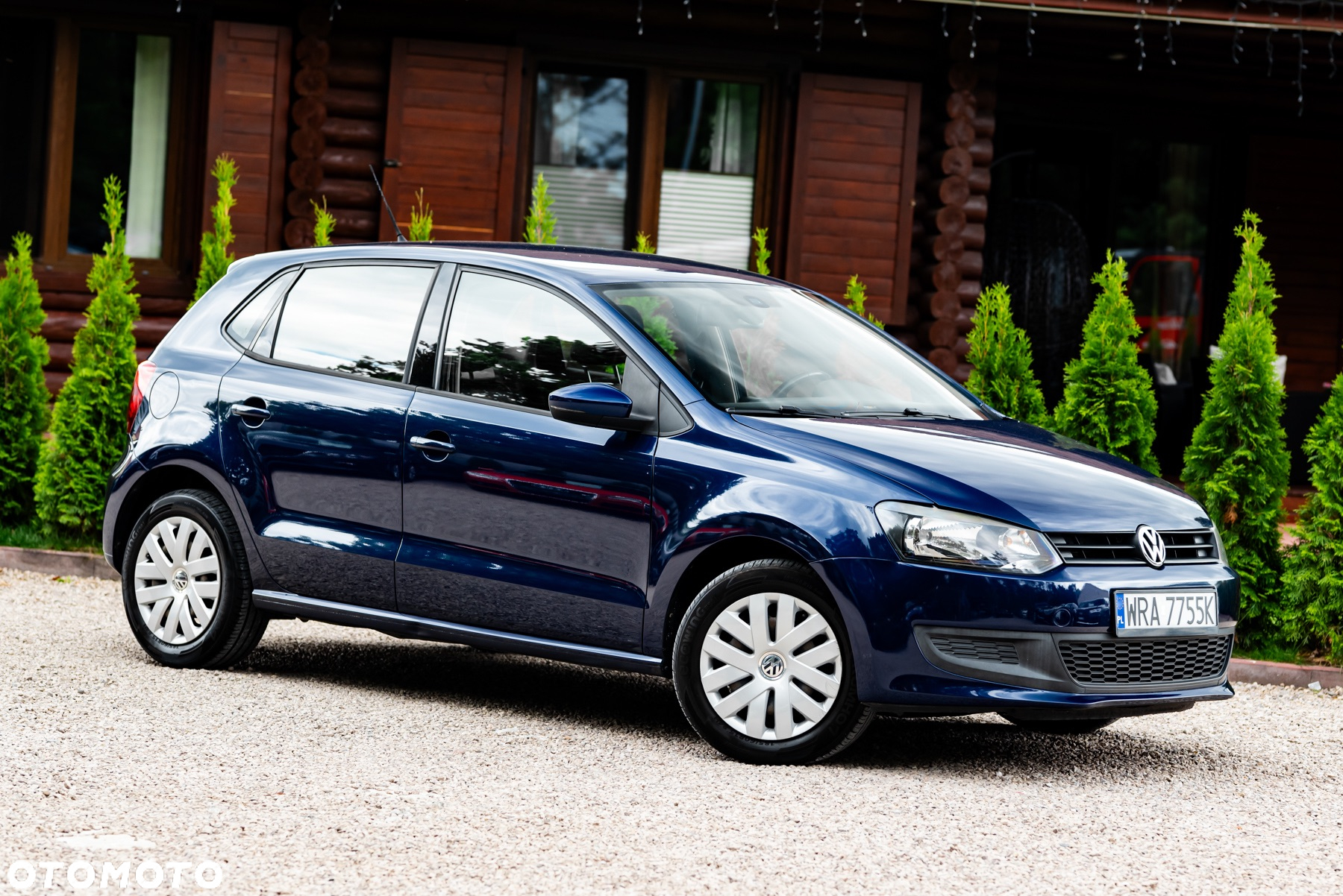 Volkswagen Polo 1.6 TDI Comfortline - 6