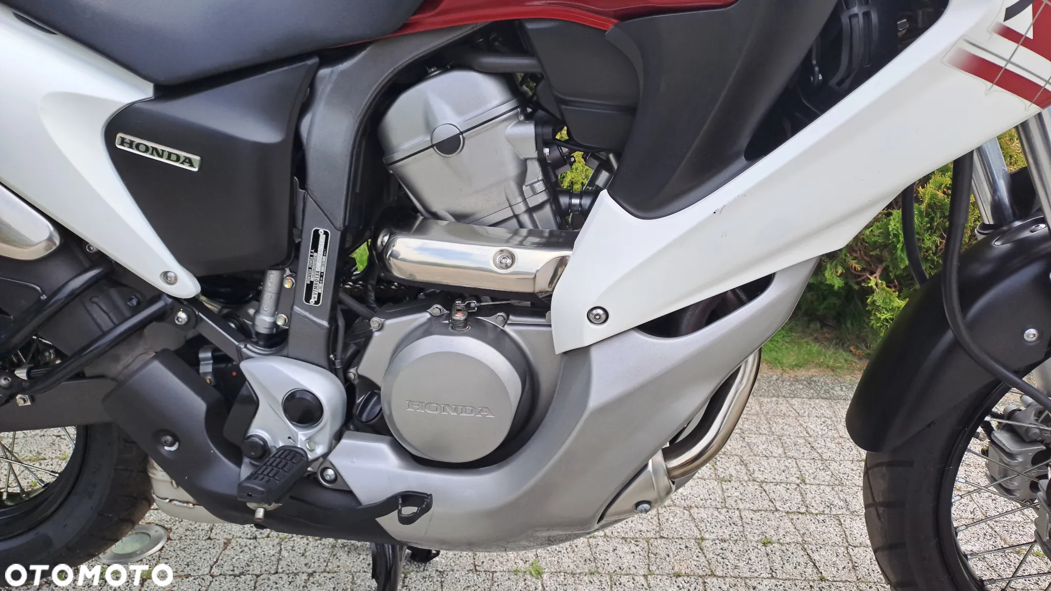 Honda XL - 15