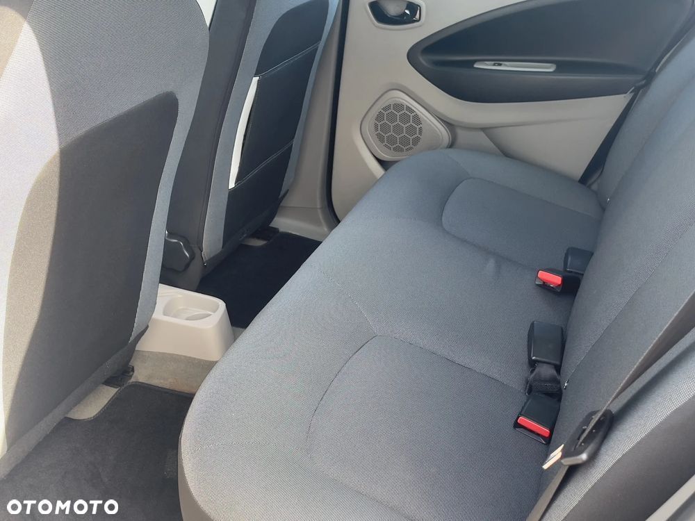 Renault Zoe R90 22kWh - 6