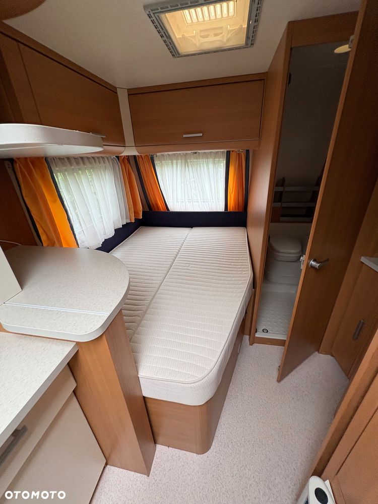 KNAUS HOLIDAY 495 Eifelland - 24