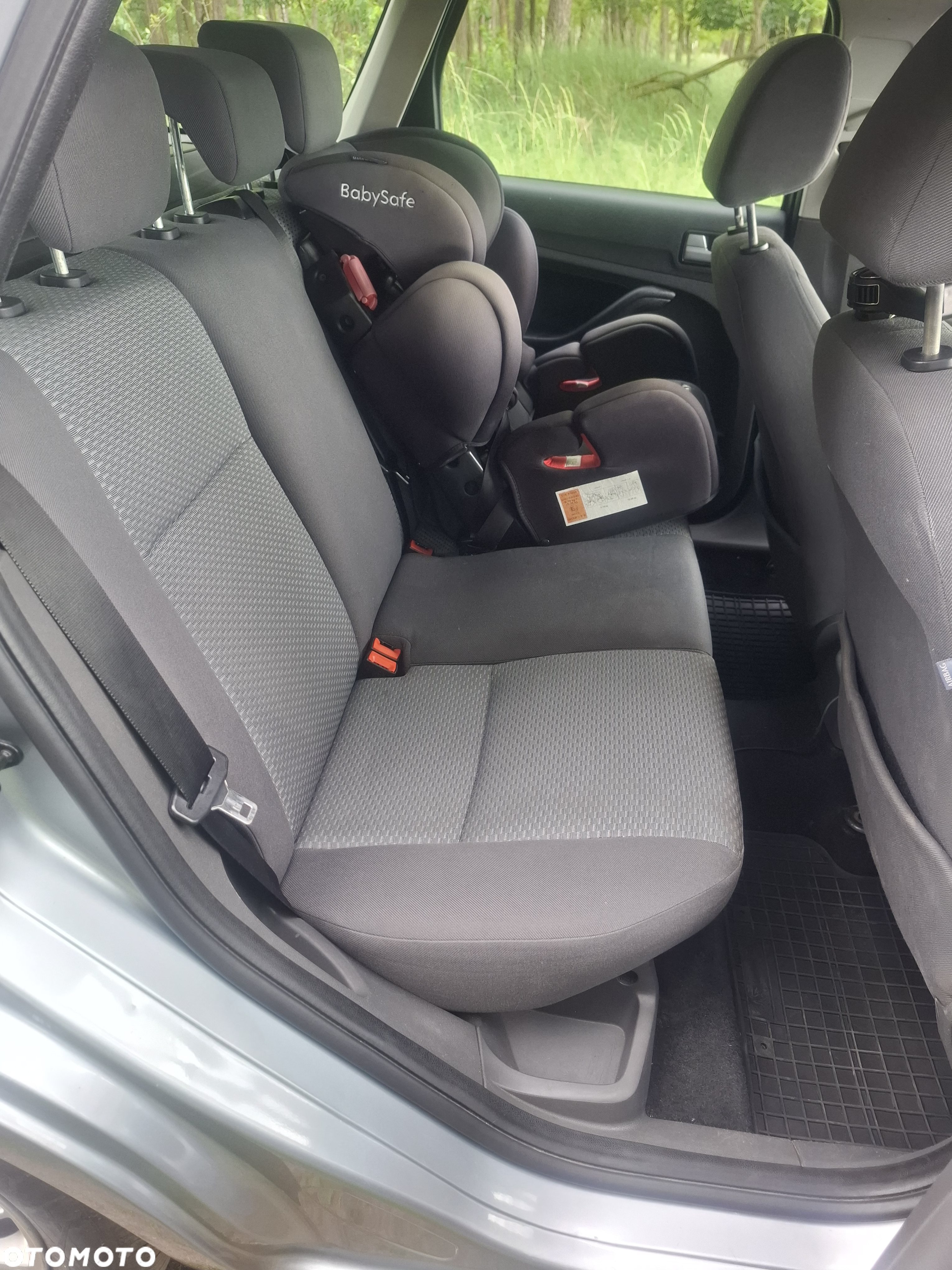 Ford Focus - 11