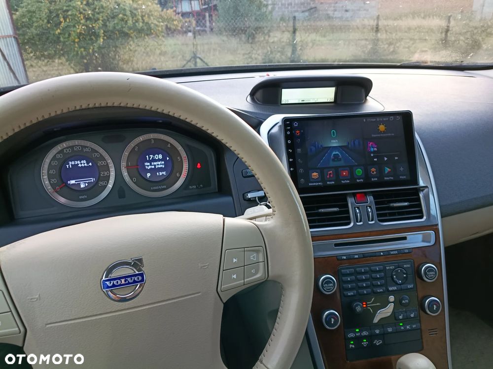 Volvo XC 60 - 12