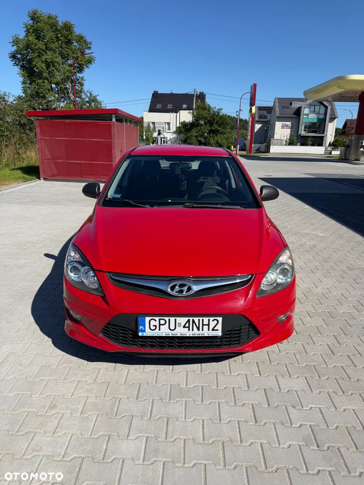 Hyundai i30 1.4 Base - 3