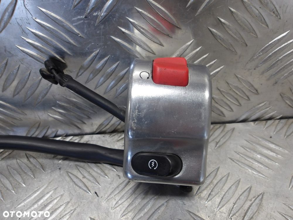 Przyciski przełącznik kierownicy prawy KAWASAKI VN 1500 VULCAN NOMAD 2000-2004  PN: 46091-0016 - 2