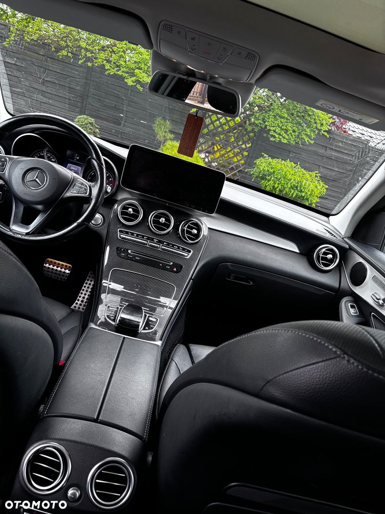 Mercedes-Benz GLC - 3