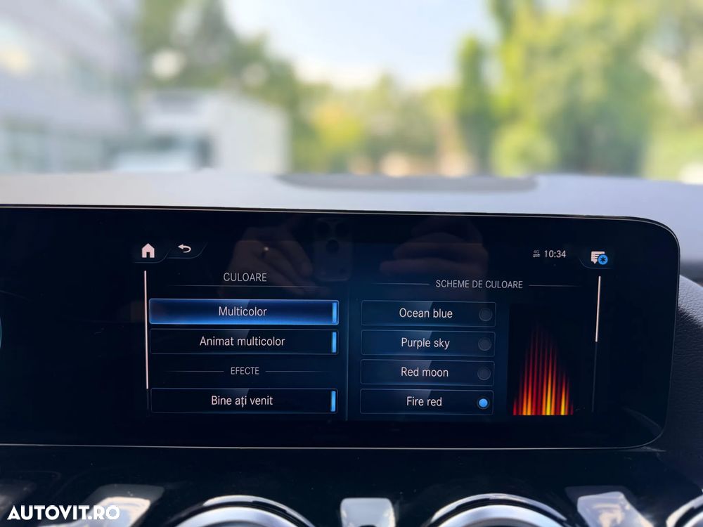 Mercedes-Benz GLA 200 d 4MATIC 8G-DCT Edition AMG Line - 21