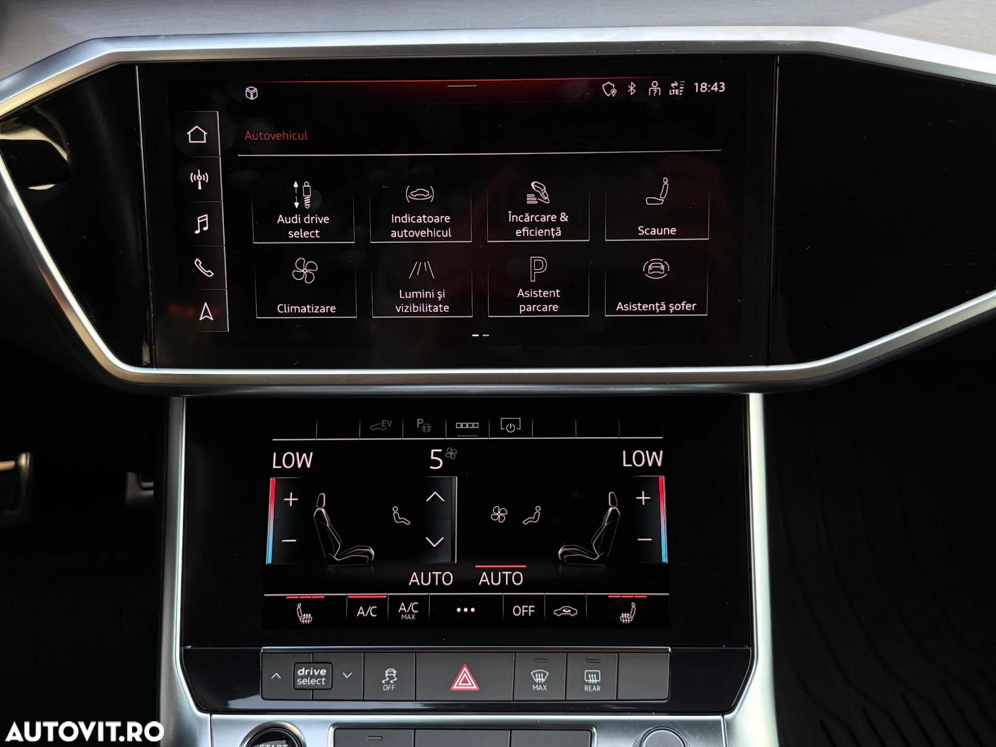 Audi A6 - 26
