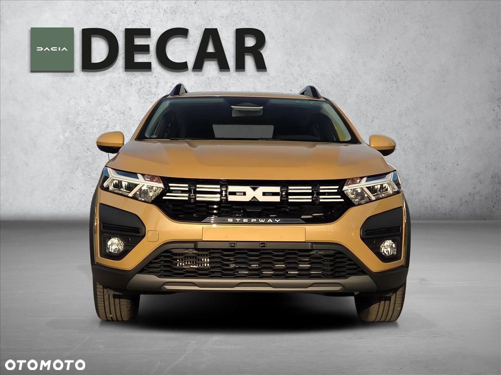 Dacia Sandero Stepway - 2
