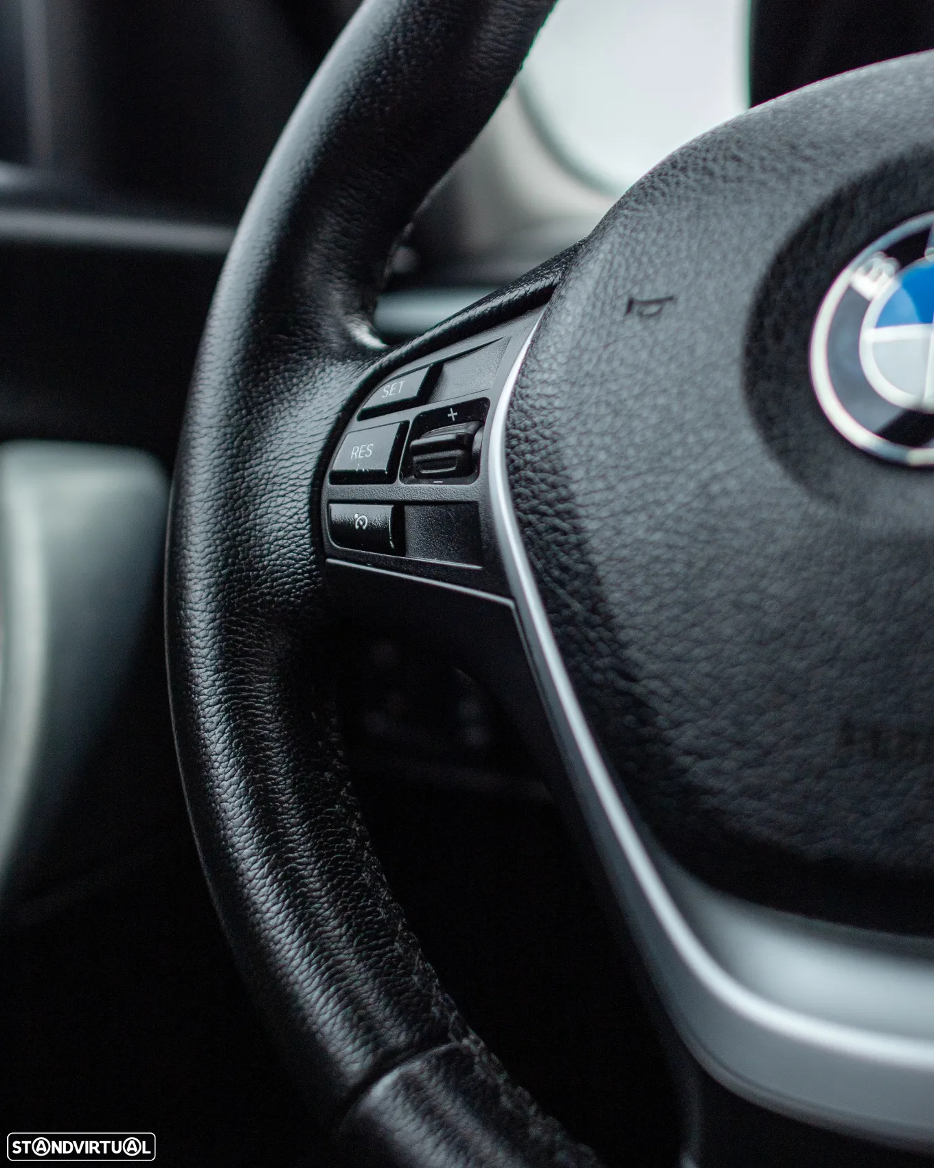 BMW 116 d EDynamics Line Sport - 6