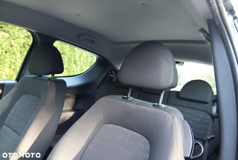 Mitsubishi Colt CZ3 1.1 Motion - 9
