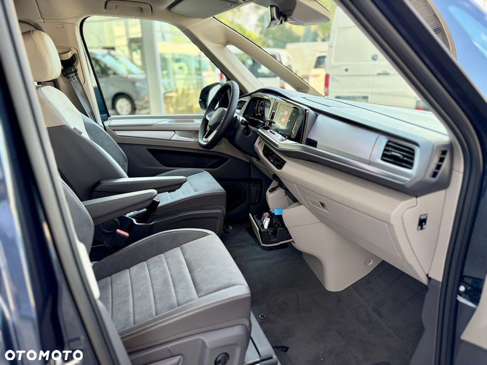 Volkswagen California - 9