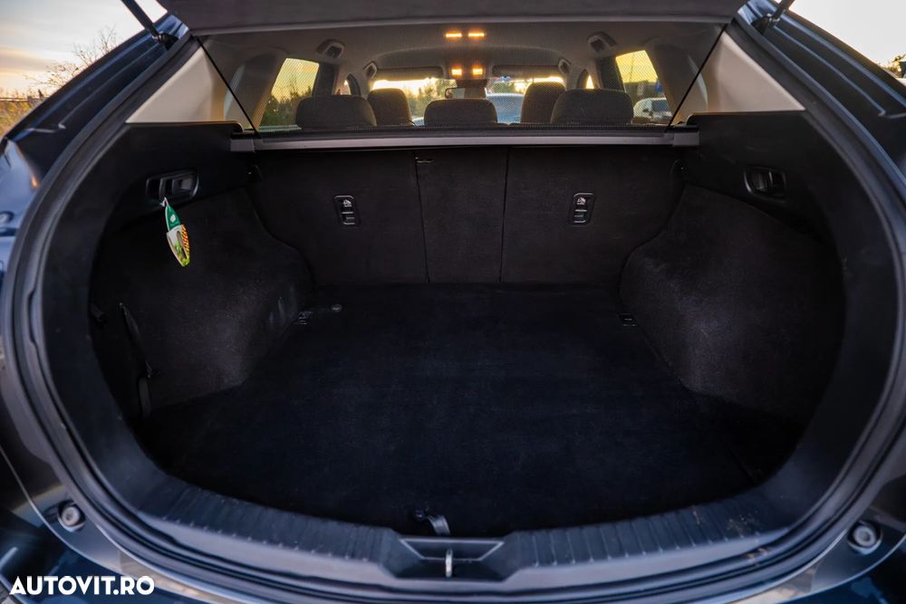 Mazda CX-5 CD150 4x4 AT Revolution - 13