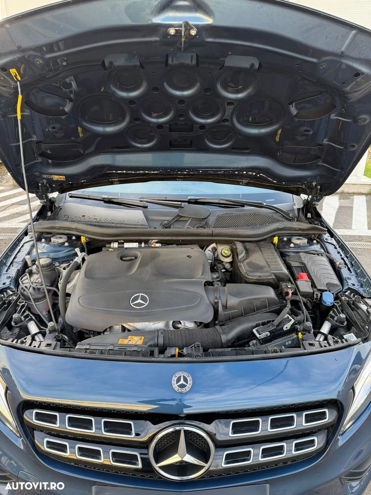 Mercedes-Benz GLA 250 4MATIC Aut. - 2