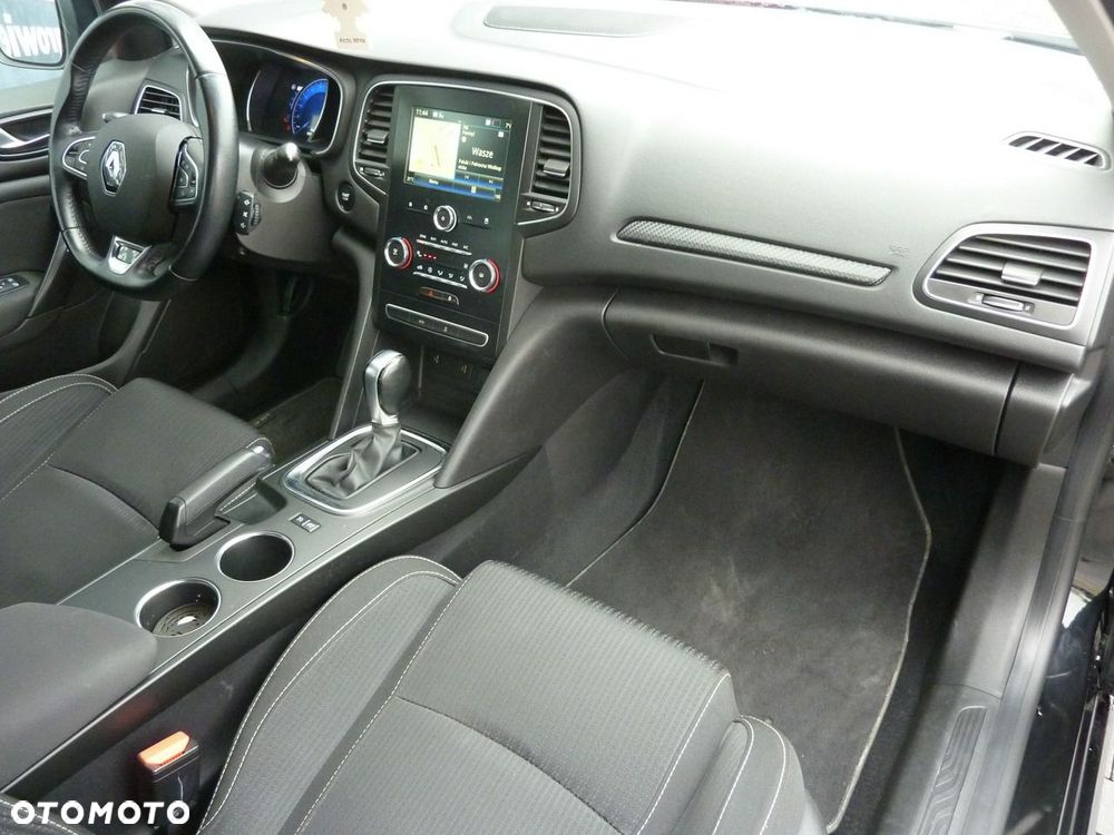 Renault Megane - 15