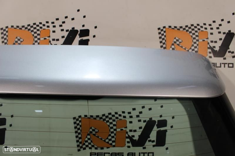 Tampa Da Mala Audi A3 (8L1)  Mala / Aleron / Spoiler / Asa Audi S3 A3 - 8