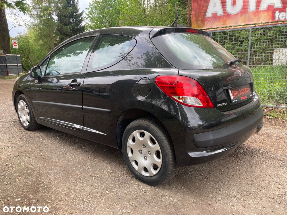 Peugeot 207 75 Filou - 7