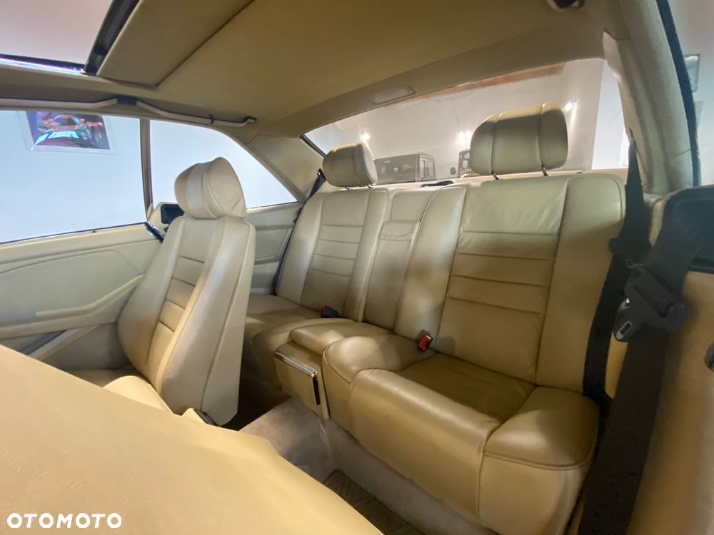 Mercedes-Benz Klasa S - 13