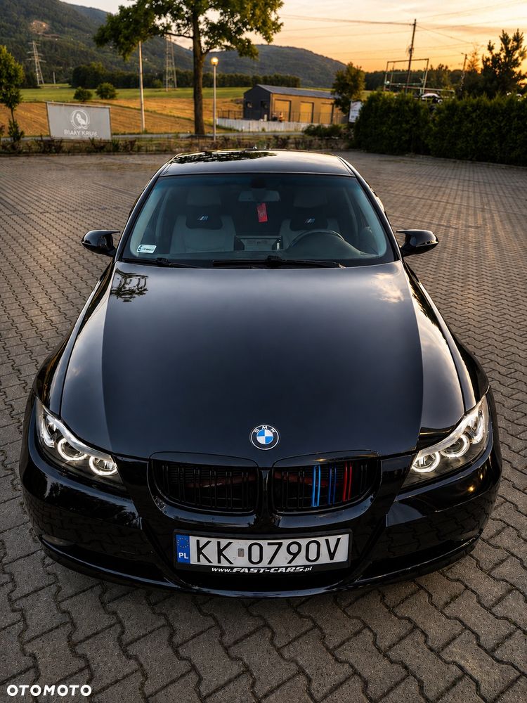 BMW Seria 3 - 3