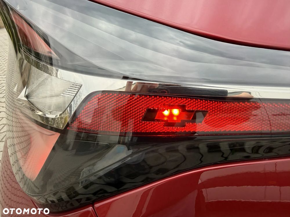 Chevrolet Volt - 5