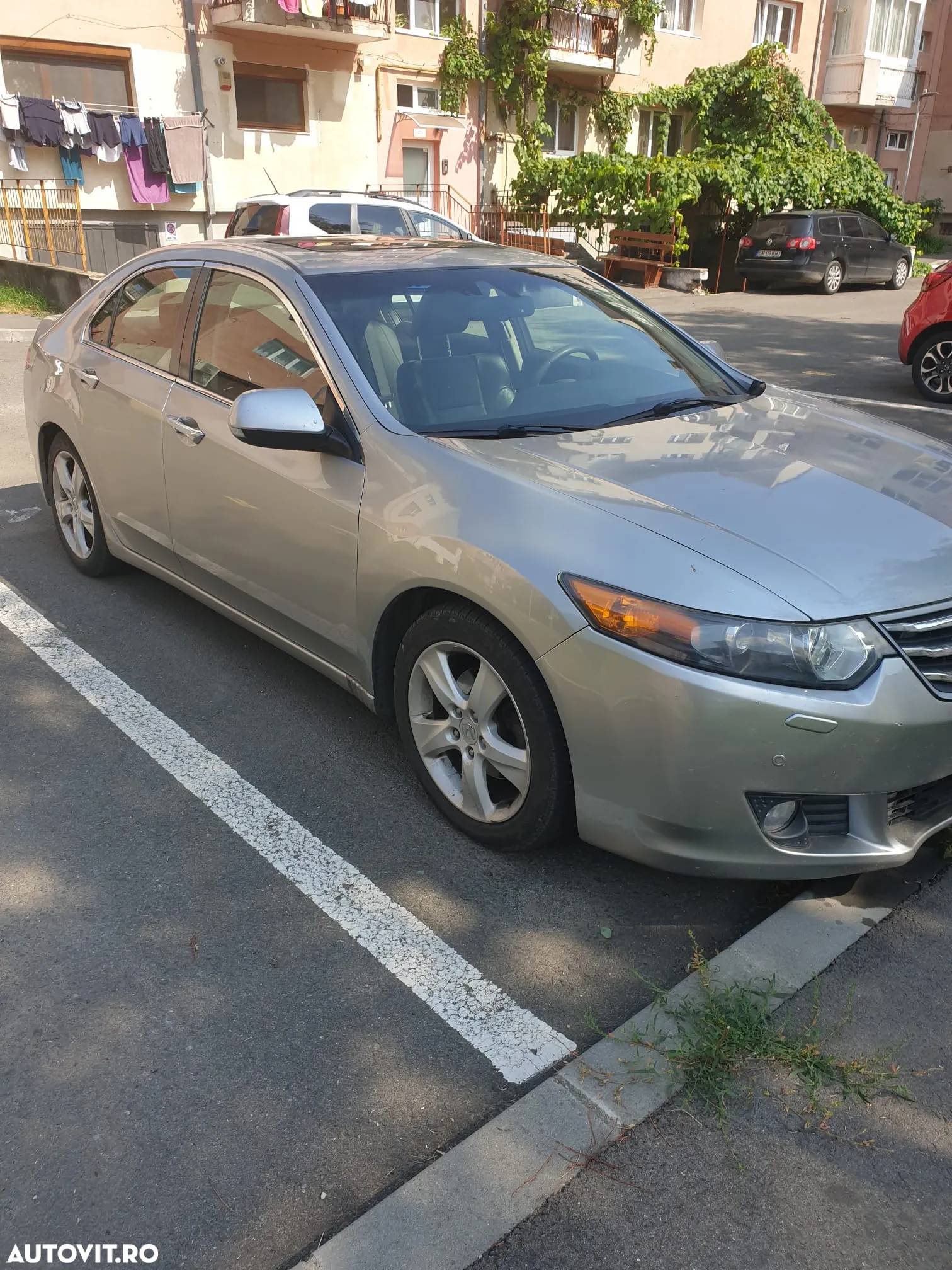 Honda Accord 2.2 i-DTEC Executive - 2