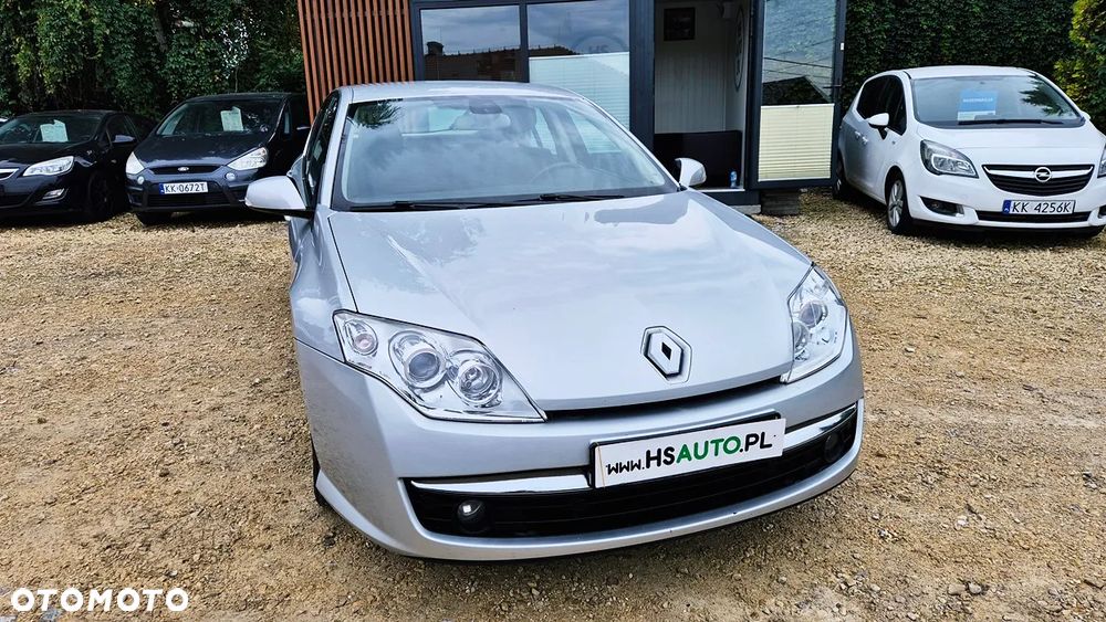 Renault Laguna 2.0 Turbo Initiale - 6