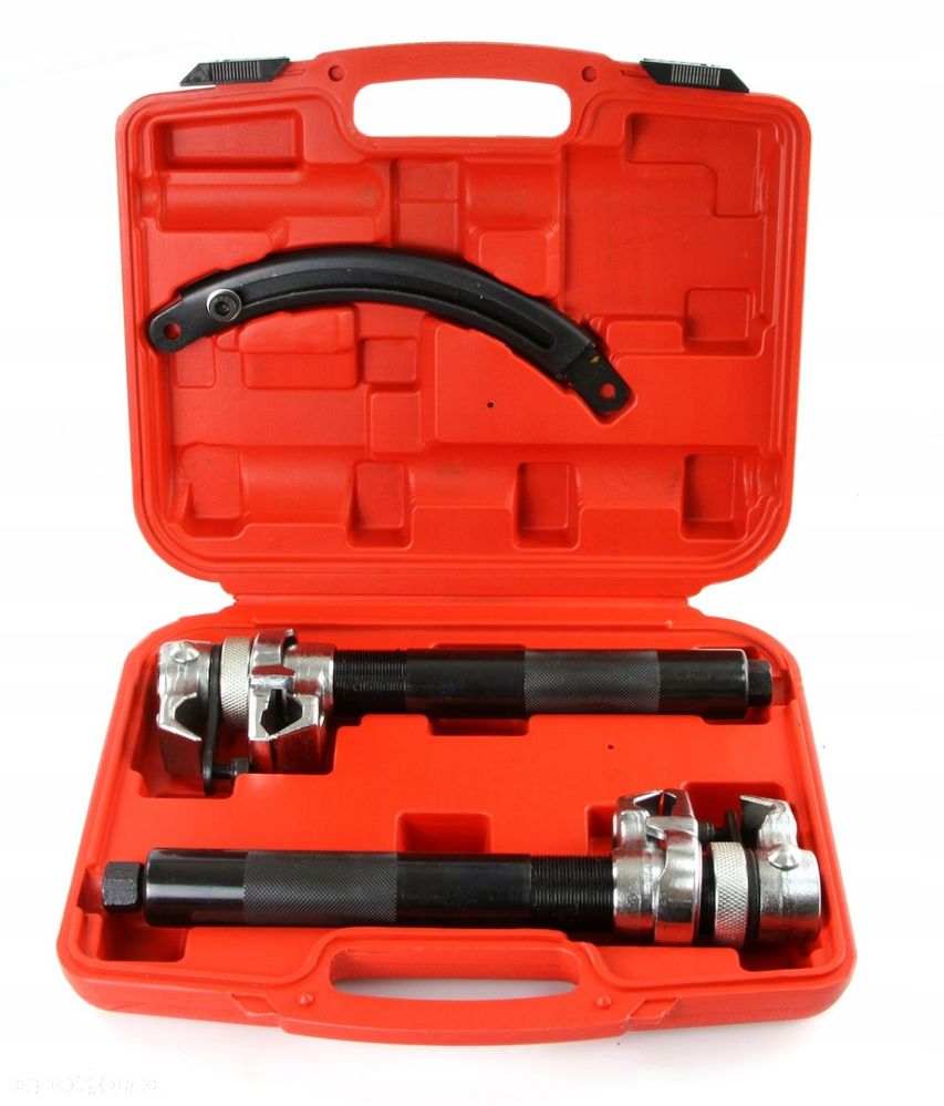 ŚCIĄGACZ DO SPRĘŻYN McPHERSON MECHANICZNY 23-280mm KUTY - 5