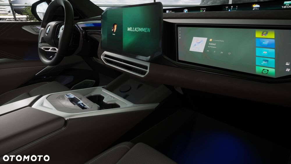 BMW X5 xDrive40d mHEV sport - 9