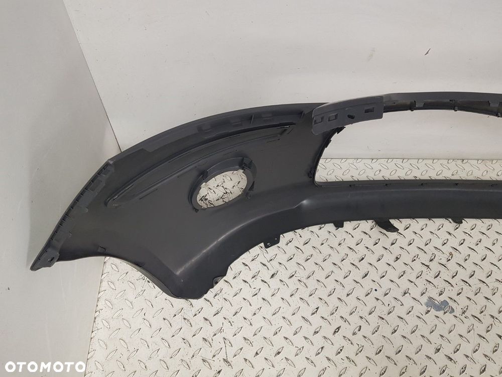 FABRYCZNIE NOWY ORYTGINALNY ZDERZAK PRZEDNI PRZÓD HYUNDAI i10 07-10 86512-0x000 - 7